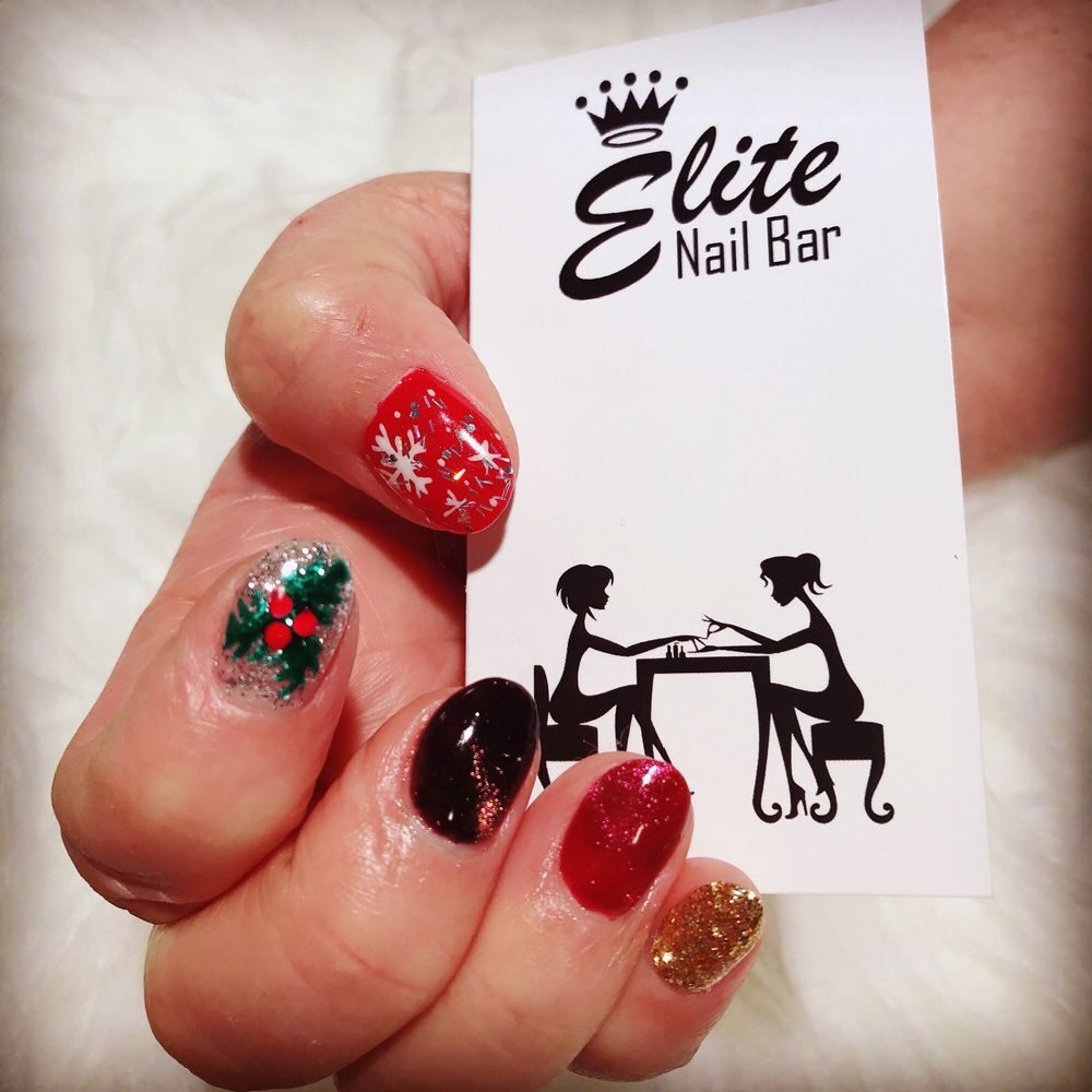 elite nail bar 5